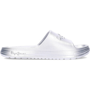 Pepe Jeans Teenslippers  Beach Slidemet Slippers PLS70165