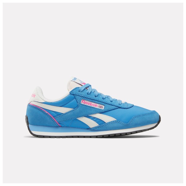 Reebok  Women's Classic AZ - Sneakers, blauw/ chalk