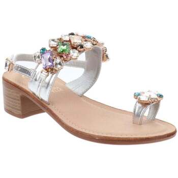 Queen Helena Sandalen  Y6022