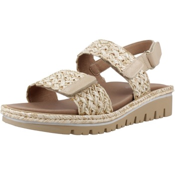 Piesanto Sandalen  RAFIA