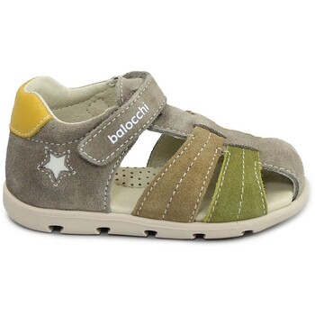 Balocchi Sandalen  BAL-E25-153154-TO-b