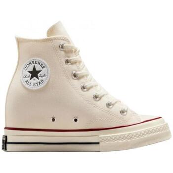 Converse Hoge Sneakers  a12562c_wedge_hi