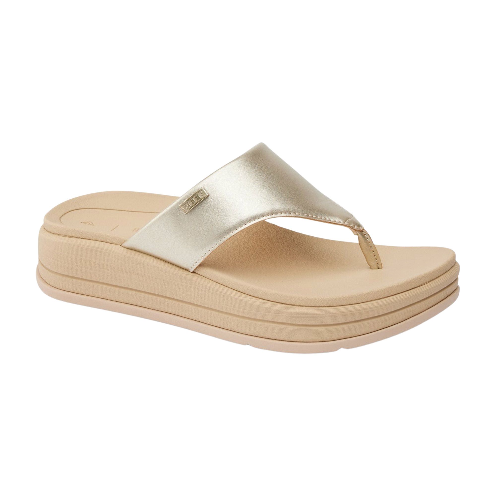 Reef Aura Serenity Teenslippers Dames