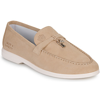 Melvin & hamilton Mocassins Melvin & Hamilton Adley 3