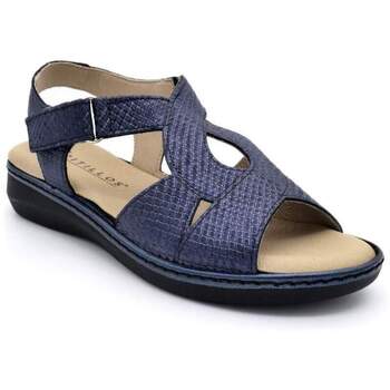 Pitillos Sandalen  10303 Blauw