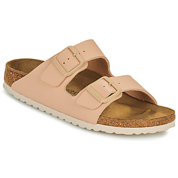 Birkenstock Slippers  Arizona BF New Beige