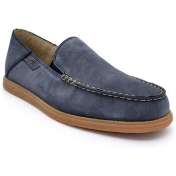 Fluchos Mocassins  F2193 Blauw