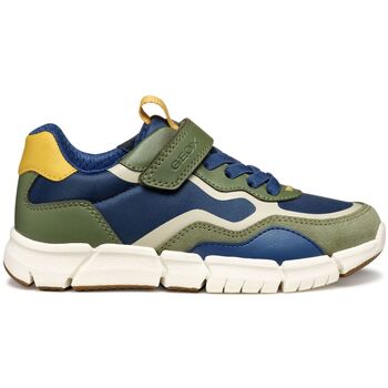 Geox Sneakers  Baskets enfant Flexyper A
