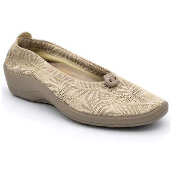 Arcopedico Ballerina's  4716 Beige