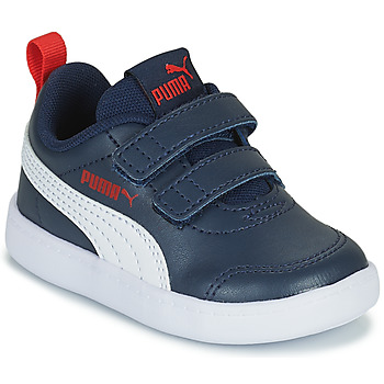 Puma Lage Sneakers  COURTFLEX INF