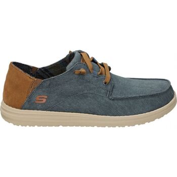 Skechers Nette Schoenen  210116-NVY