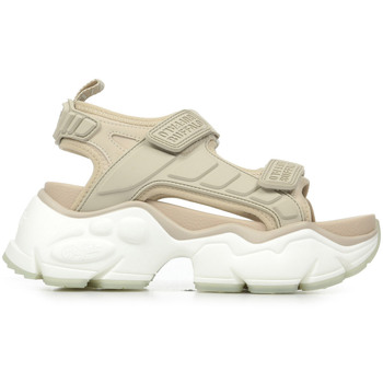 Buffalo Sandalen  Binary Track
