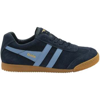 Gola Sneakers  Baskets femme Harrier Suede