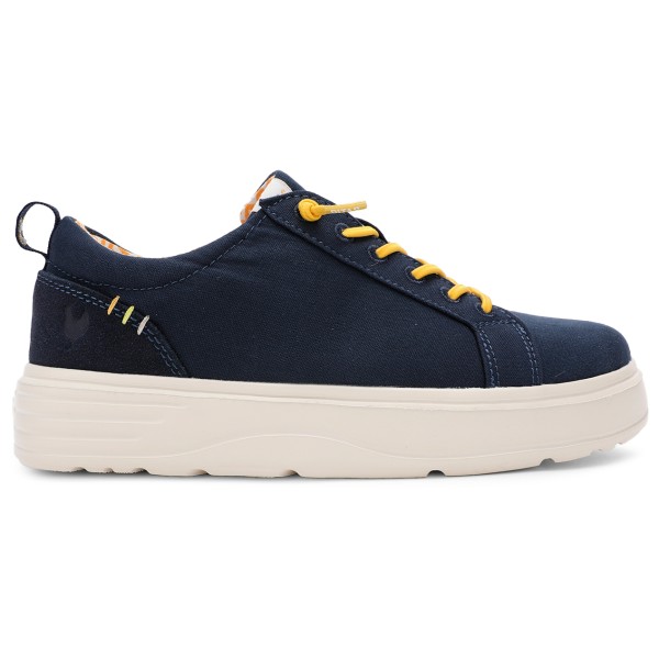 Walk in Pitas  Women's Sitges - Sneakers, wit