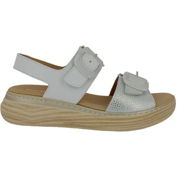 Doctor Cutillas Sandalen  46019 Zelfklevende damessandalen