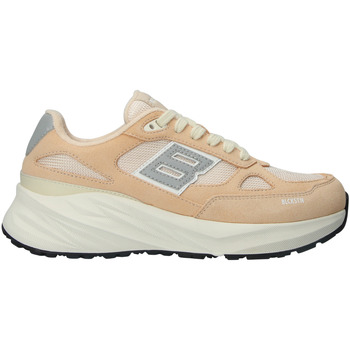 Blackstone Sneakers  Baskets femme Flint Moss