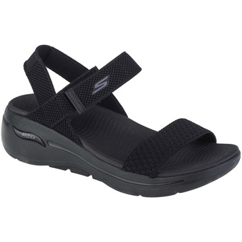 Skechers Sandalen  Go Walk Arch Fit Sandal - Polished