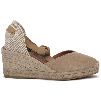 Viguera Espadrilles  VITELLO DESERT