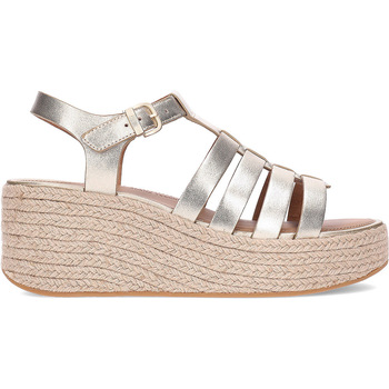 FitFlop Sandalen  Platform Espadrille JF5 Damessandalen