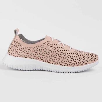 Purapiel Lage Sneakers  102886