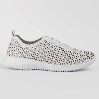 Purapiel Lage Sneakers  102887