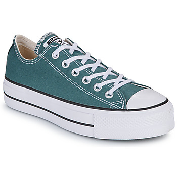 Converse Lage Sneakers  CHUCK TAYLOR ALL STAR LIFT PLATFORM
