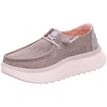 HEYDUDE Mocassins  -