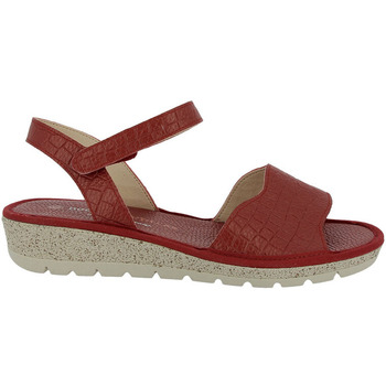 Doctor Cutillas Sandalen  35325 Zelfklevende Damessandaal