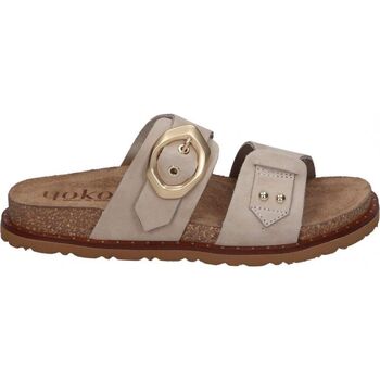 YOKONO Sandalen  BOLUS-254