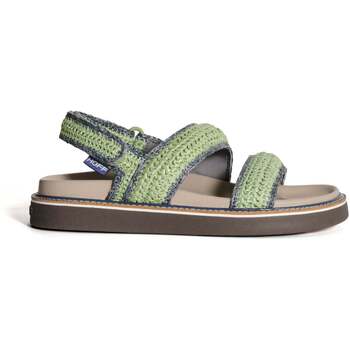 HOFF Sandalen  ROAD RAFIA