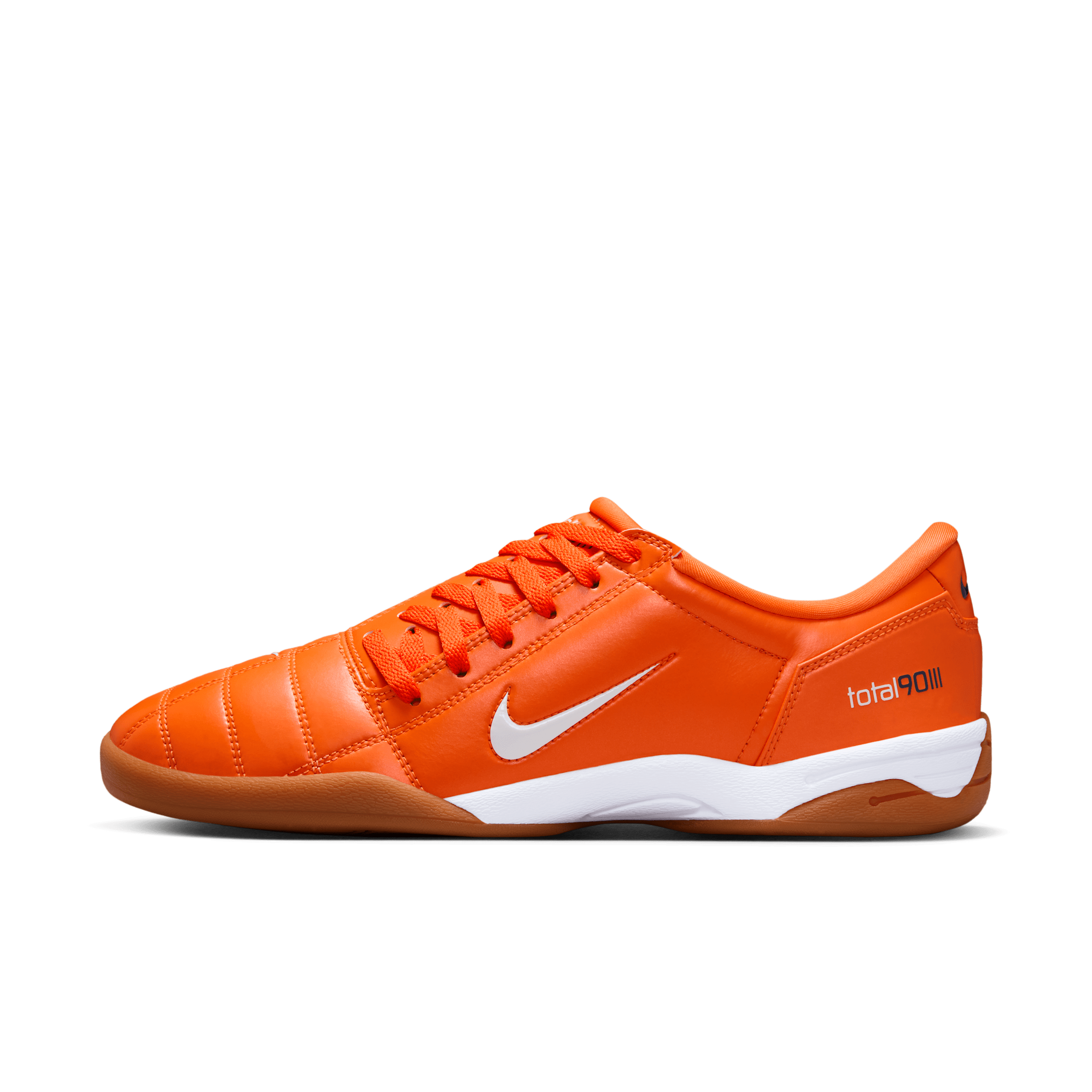 Nike Total 90 Women's, Orange