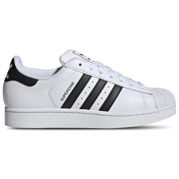 Adidas Originals Superstar II Women's, White