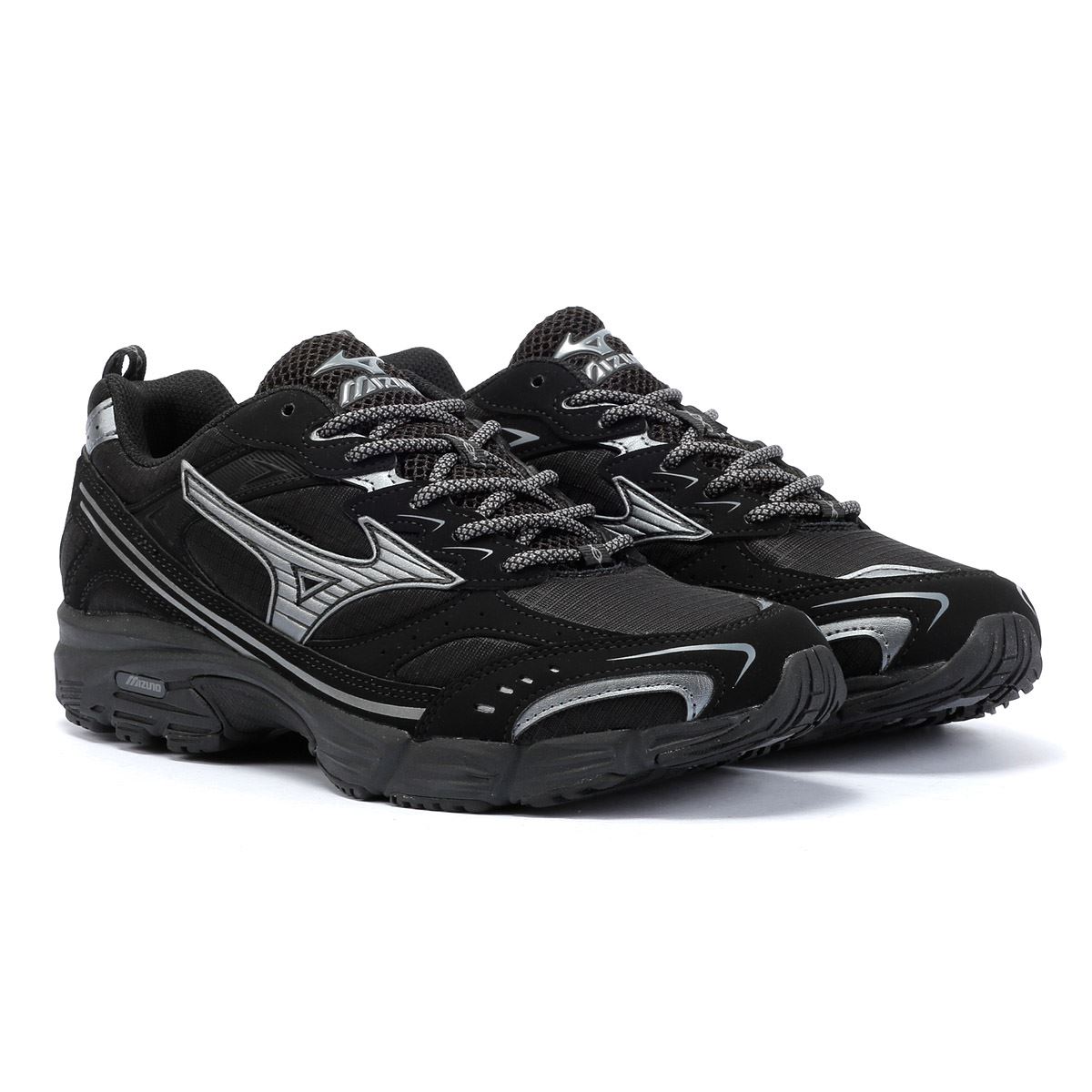 Mizuno MXR Tech Women's, Black
