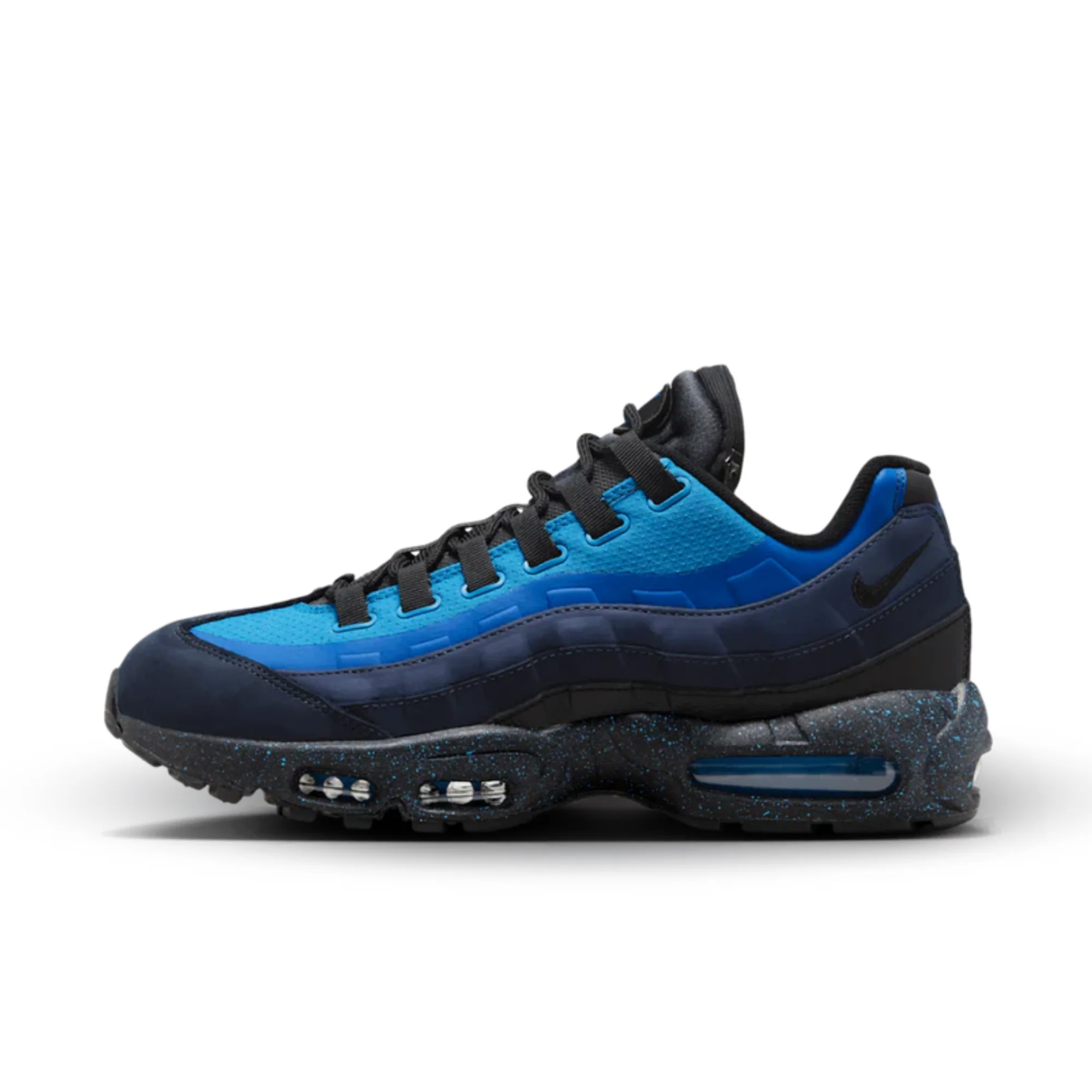 Nike x Stash Air Max 95 Women's, Blue