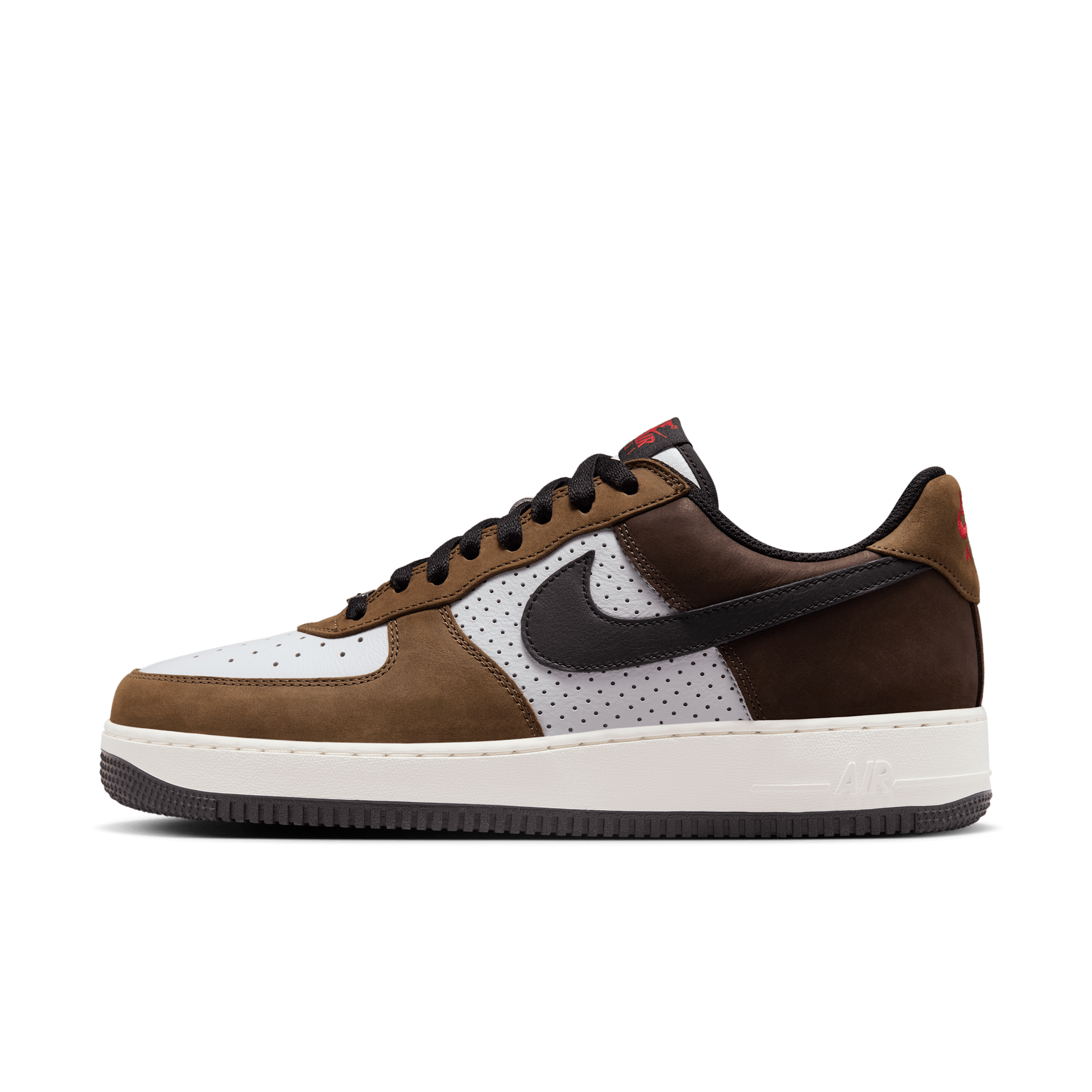 Nike Air Force 1 Low 'Escape' Women's, Brown