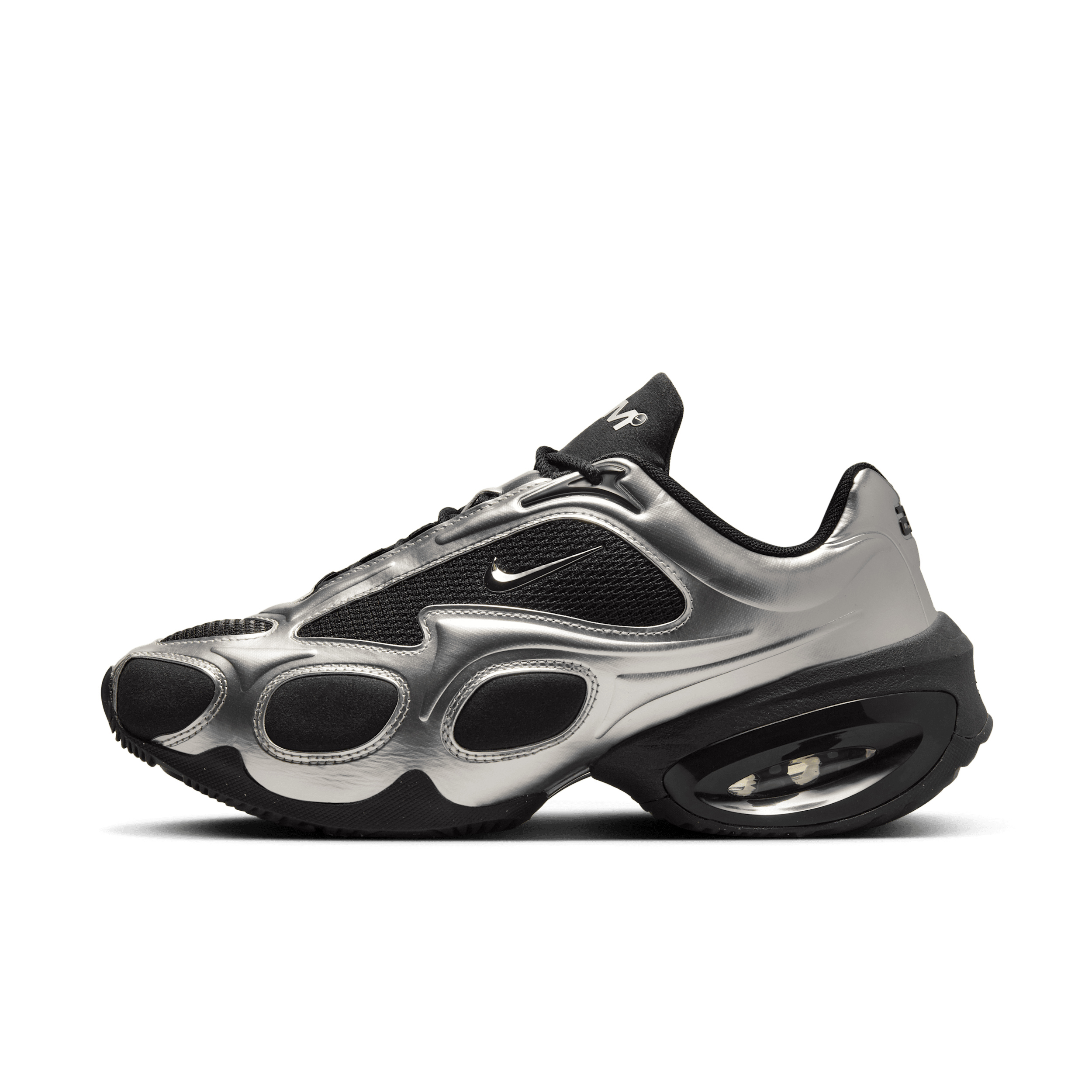 Nike Air Max Muse Women's, Black
