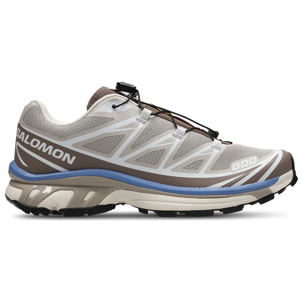 Salomon XT-6 - Grey- Heren, Grey