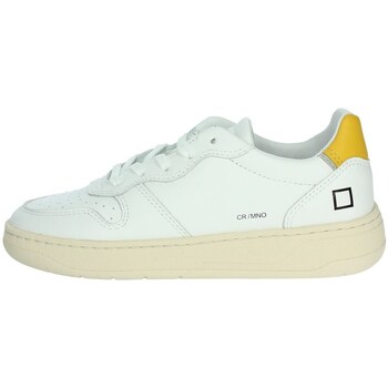 Date Hoge Sneakers  J381-CR-MN-HY2