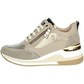 Keys Hoge Sneakers  K-9811