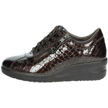 Cinzia Soft Hoge Sneakers  IV122448