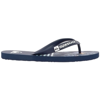 Quiksilver Slippers  JAVA PARADISE EXPRESS BYJ1-BLEU BLUE AQYL101267