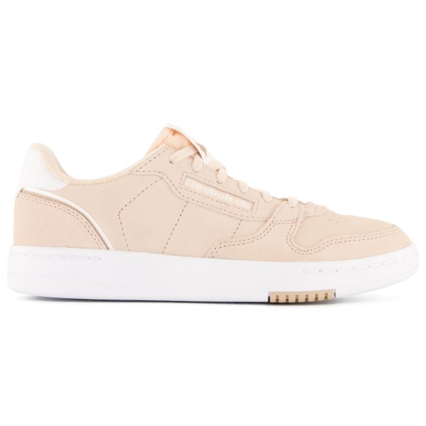 Reebok  Women's Phase Court - Sneakers, bleached peach / earth