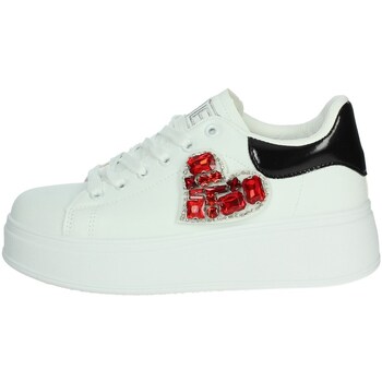Laura Biagiotti Hoge Sneakers  8925