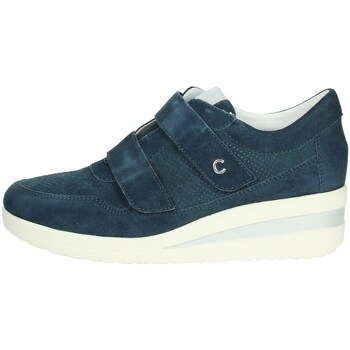 Cinzia Soft Hoge Sneakers  IV121782G