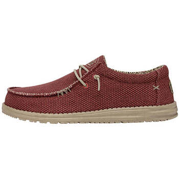 HEYDUDE Sneakers  Chaussures Wally Braided