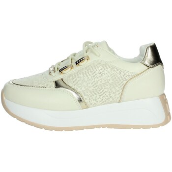 Laura Biagiotti Hoge Sneakers  8909