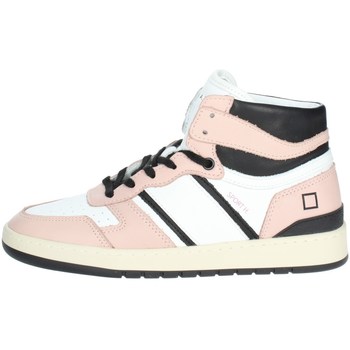 Date Hoge Sneakers  W351-SP-VC-PB