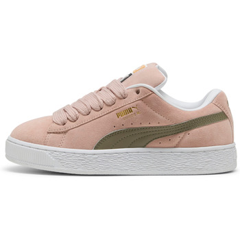 Puma Sneakers  Baskets Suede XL