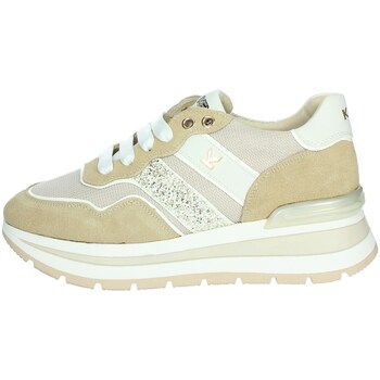 Keys Hoge Sneakers  K-10571