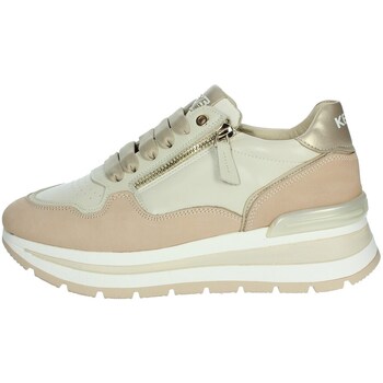 Keys Hoge Sneakers  K-10572